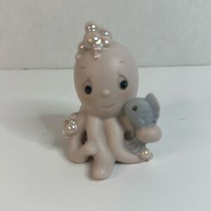 Vintage 1992 Precious Moments Figurine